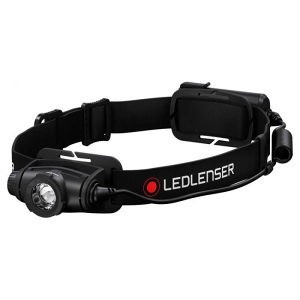 Lampa Led Lenser H5 Core