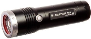 Lampa Led Lenser MT6