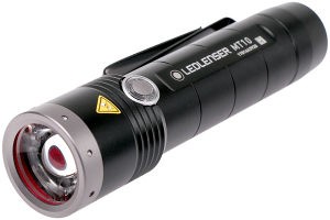 Lampa Led Lenser MT 10