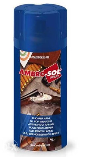 Ambrosol sprej za Oružje 200ml