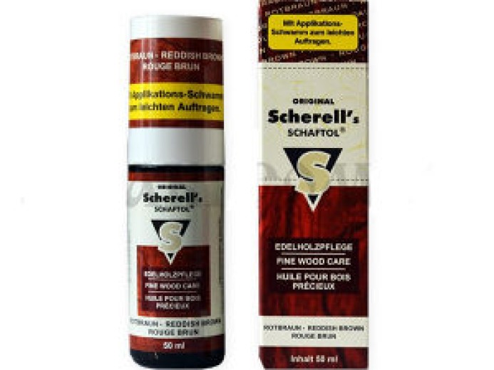 Ulje za Kundak Scherell Schaftol 50ml