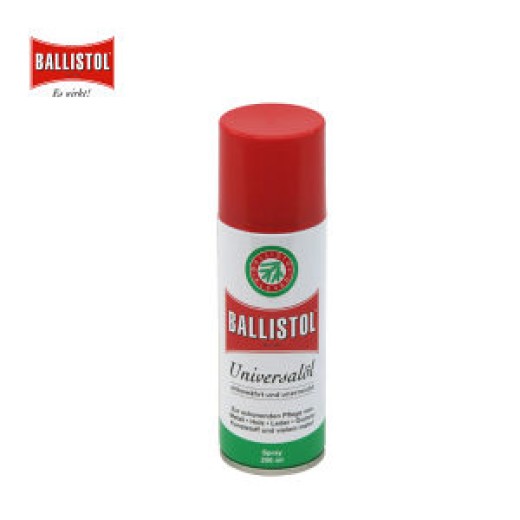 Ballistol Sprej za Oružje 200ml