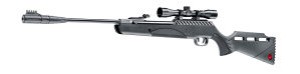 Vazdušna Puška Ruger Targis Hunter 4,5mm