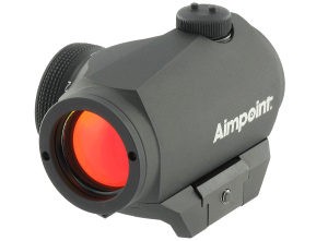 Red Dot Aimpoint H-1 Micro