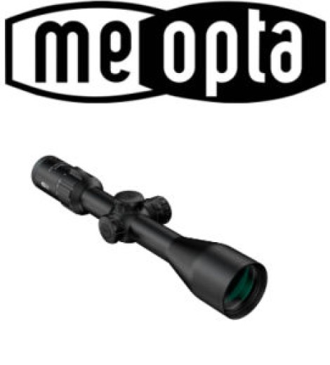 Optički Nišan Meopta Meosport R 3-15X50 RD