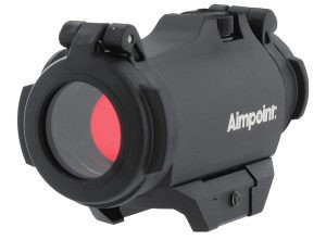 Red Dot Aimpoint H-2 Micro