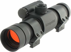 Red Dot Aimpoint 9000SC