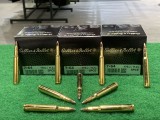 KARABINSKI METAK SELLIER & BELLOT 7X64 11,2g