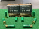 METAK SAČMA BUCKSHOT 6,2 mm 16/70