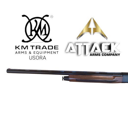 ATTAK ARMS K-5