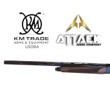 ATTAK ARMS A-29 12/76