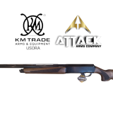 ATTAK ARMS A-29 12/76