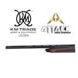 ATTAK ARMS A-34 12/76