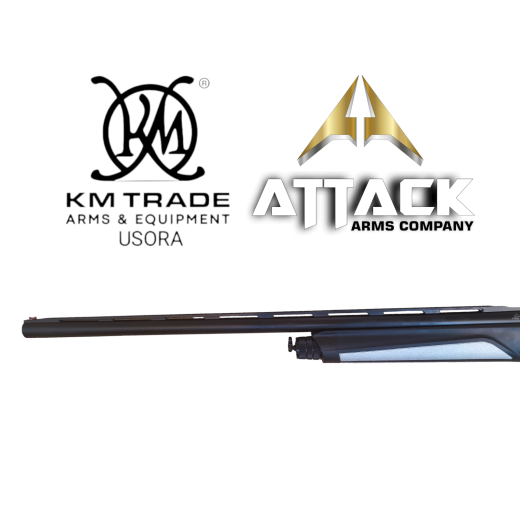 ATTAK ARMS A-38 12/76