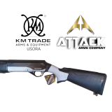 ATTAK ARMS A-38 12/76