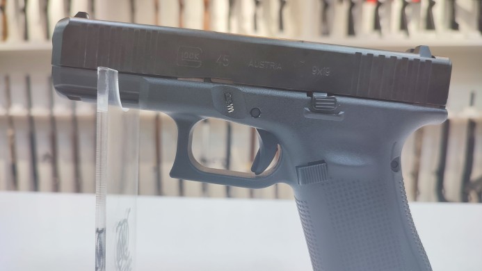 GLOCK 45 FS 9X19