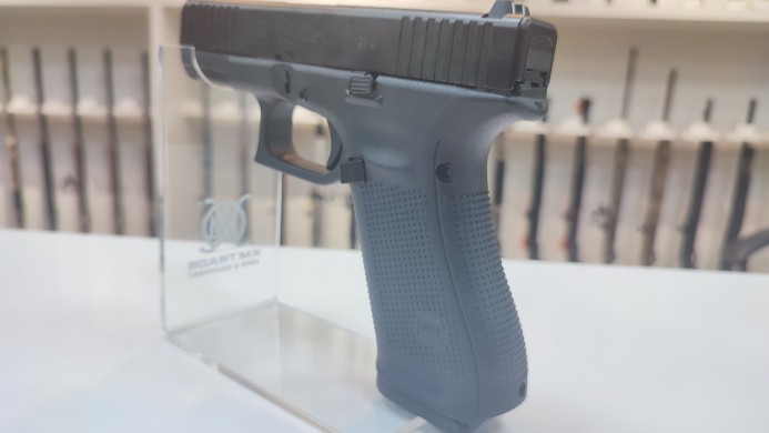 GLOCK 45 FS 9X19