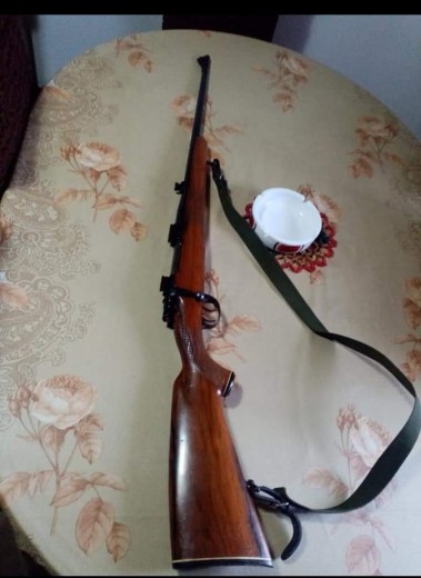 Zastava 8x57