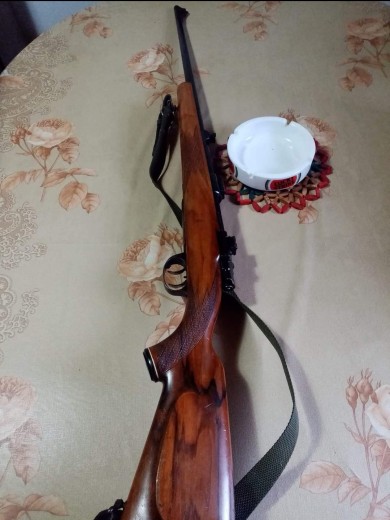 Zastava 8x57