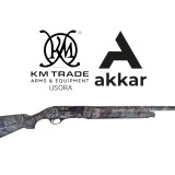 LOVAČKA PUŠKA AKKAR ALTAY 220 CAMO