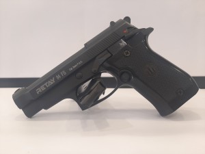 Startni pištolj Retay 84FS