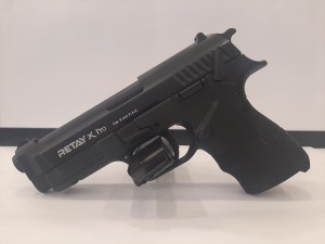 Startni pištolj Retay X Pro