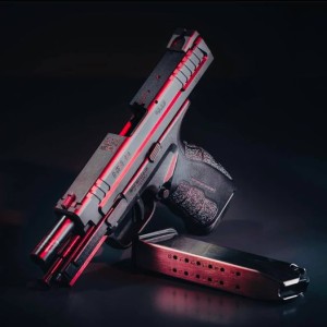 Pištolj: “ HS PRODUKT”  Model: HS-9 G2
