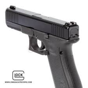 Pištolj Glock 17 Gen 5 cal.9x19mm