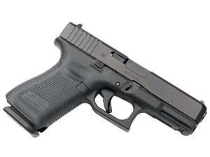 Pištolj Glock 19 Gen 5 cal. 9x19mm