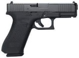 Pištolj Glock 45 cal.9x19mm