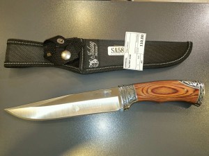 Nož Columbija