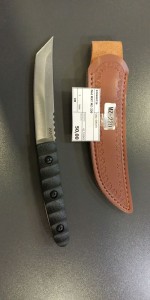 Nož MXT MZ 220