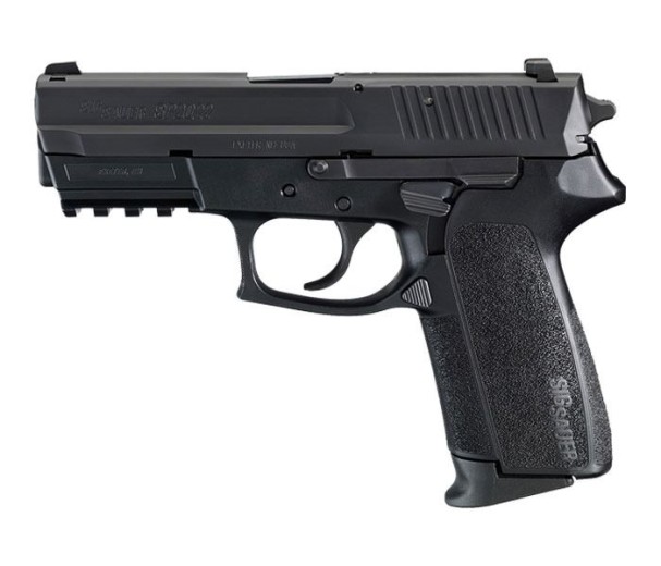 Pištolj Sig Sauer SP2022 cal.9x19mm