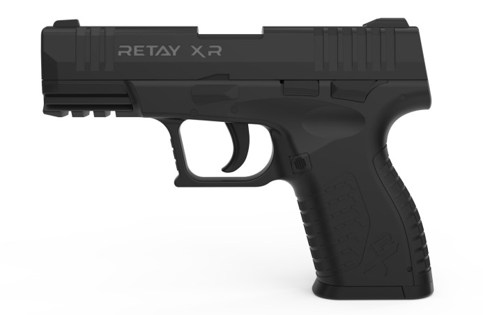 STARTNI PIŠTOLJ RETAY XR cal.9mm