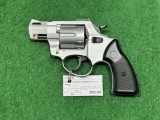 STARTNI REVOLVER ZORAKI R2 2/3- 9mm