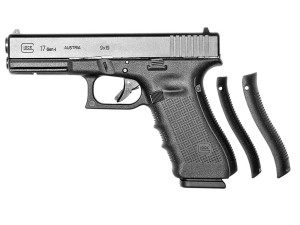 Pištolj Glock 17 4 gen