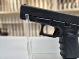 GLOCK 19 GEN4 9X19