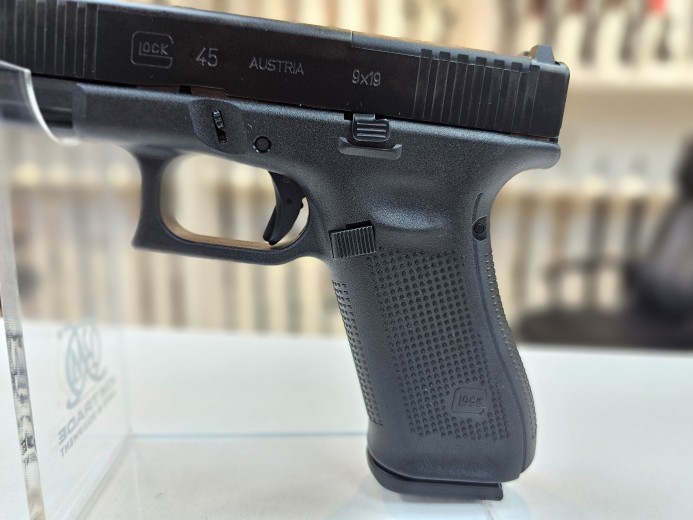 GLOCK 45FS MOS 9X19