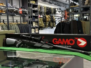 Zračna puška GAMO VIPER PRO 10X IGT GEN3I 4,5mm