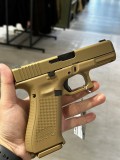 PIŠTOLJ GLOCK 19X 9X19 mm