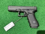 PIŠTOLJ GLOCK 17 GEN4 9x19 mm