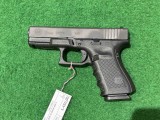 PIŠTOLJ GLOCK 19 GEN4 9x19 mm