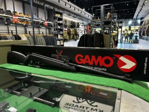 Zračna puška  GAMO BLACK BEAR 4,5MM