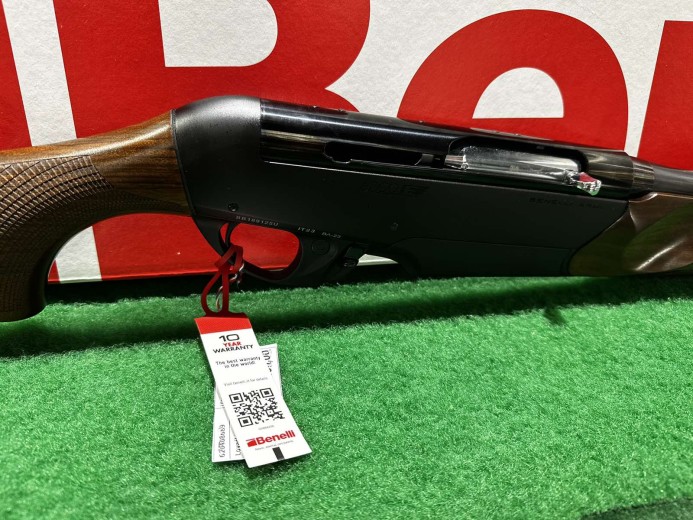 Lovački karabin Benelli ARGO-E WOOD 30-06