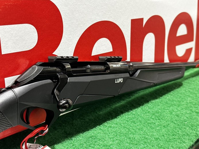 Lovački karabin Benelli LUPO BE.S.T 30-06