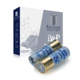 Lovački Patron B&P Big Game Palla cal.12