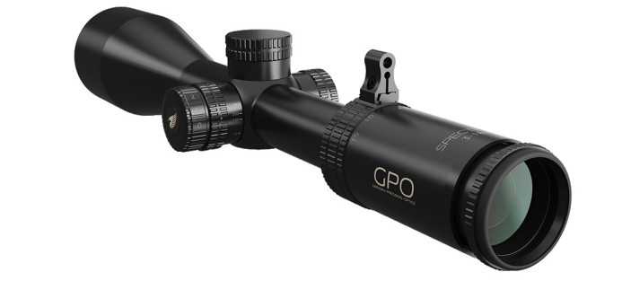 GPO OPTIKA SPECTRA 6X 3-18X56i BRi