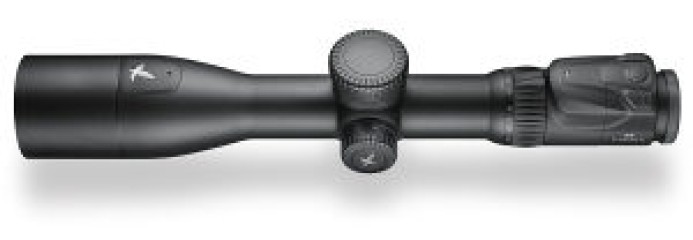 SWAROVSKI dS 5-25×52 OPTIKA