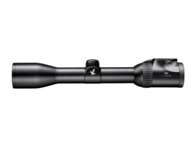 SWAROVSKI Z6i 1.7-10×42 OPTIKA