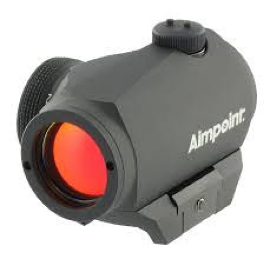 OPTIKA RED DOT AIMPOINT H1 MICRO